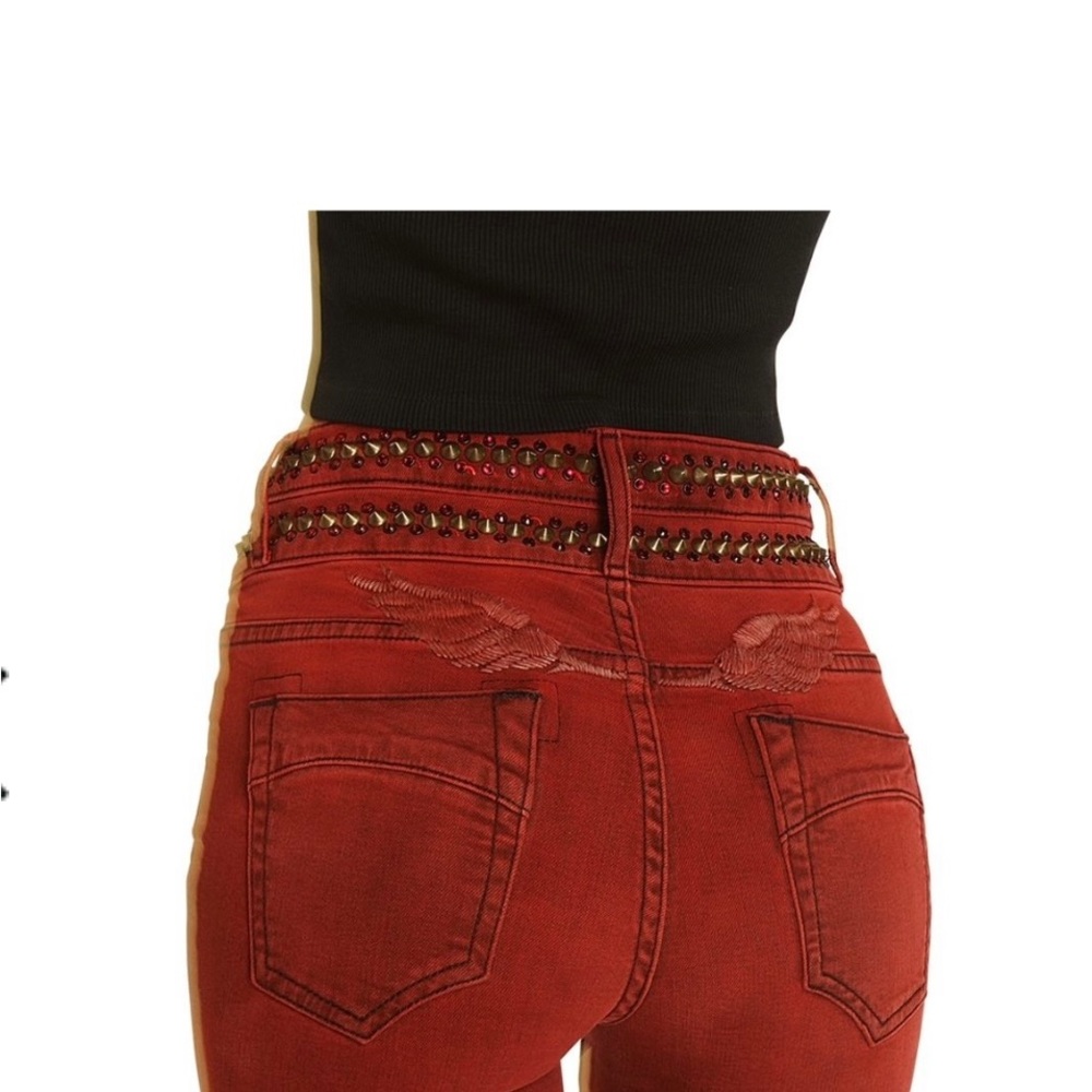 Robin jeans - Picture 5 of 9